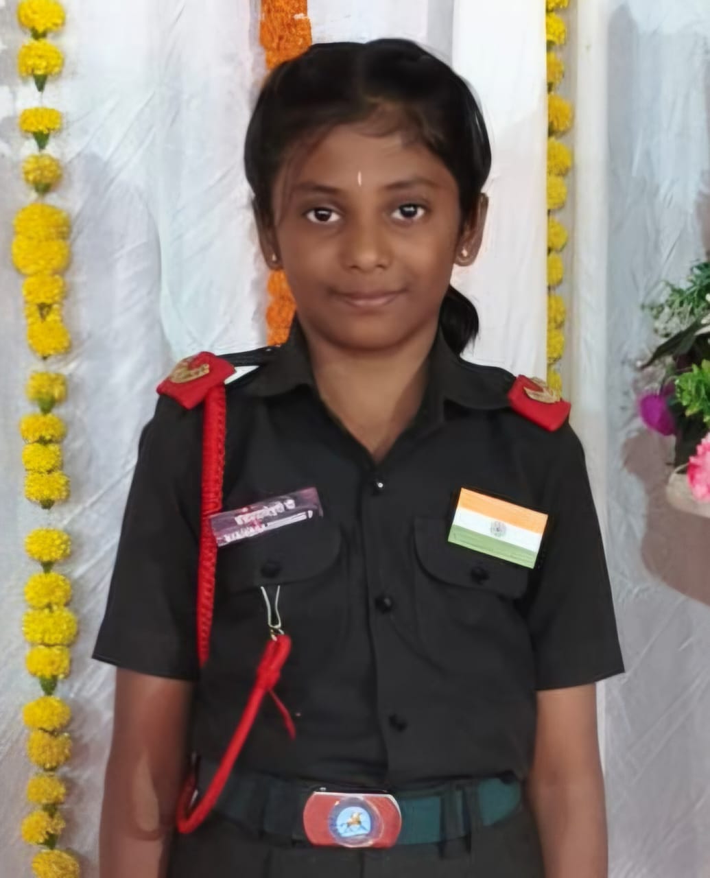 Basavarajeshwari Patil