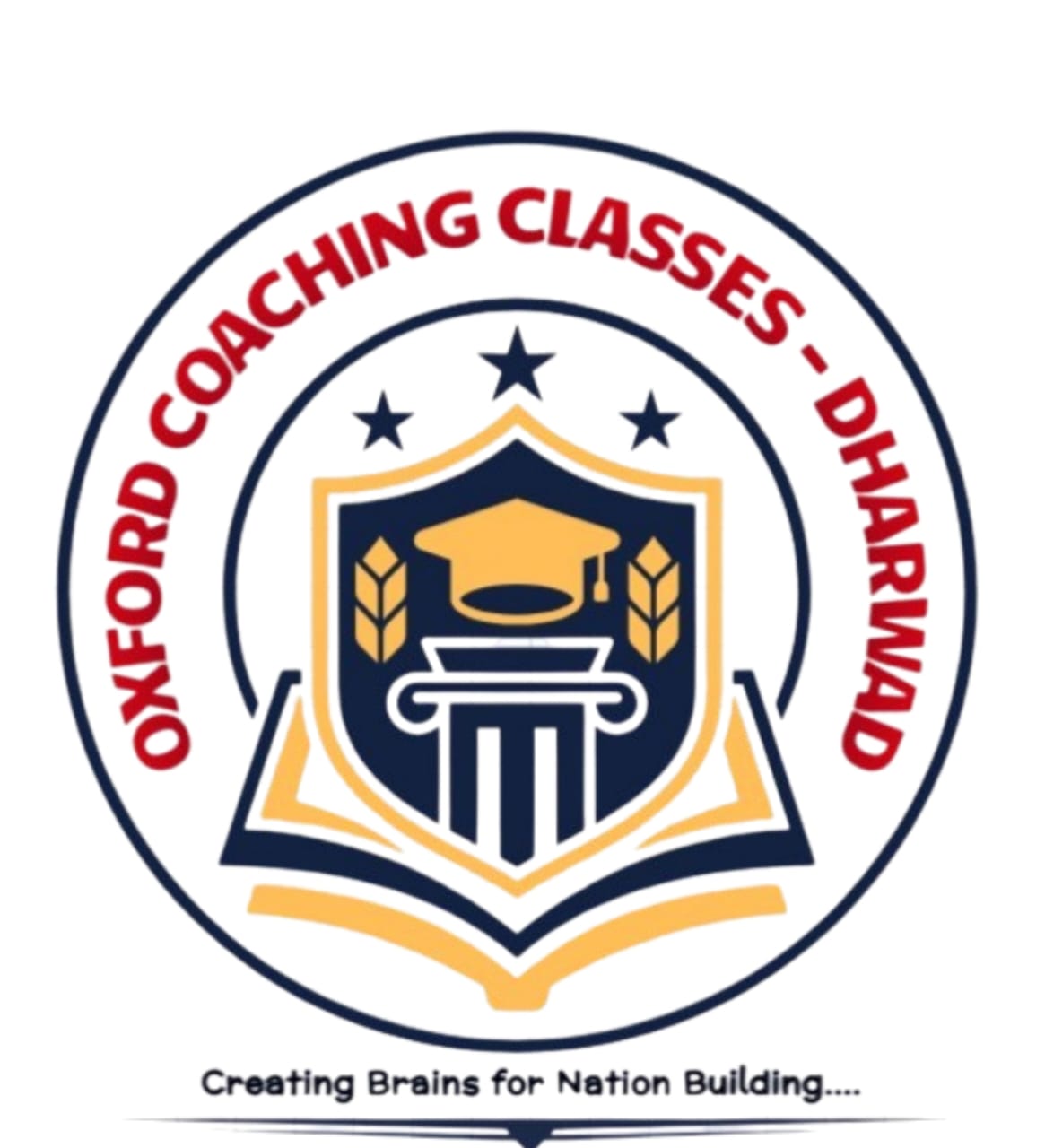 Oxford Coaching Classes Logo